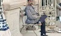 قونسول ما در آمستردام خیلی خر است