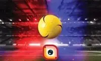 پخش زنده شهرآورد پایتخت از لنز ایرانسل