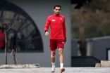 دلبری امیری از هواداران پس از تمدید با پرسپولیس