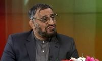 آقای «جدی می‌فرمایید» خواننده شد!