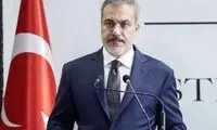 واکنش تند فیدان به رهبر مخالفان؛ حد خودت را بدان!