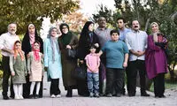 صداوسیما امشب یک دختر 17 ساله را عروس کرد!