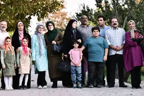 صداوسیما امشب یک دختر 17 ساله را عروس کرد!