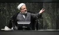 احتمال ورود مراجع قضایی به اقدام جنجالی حمید رسایی