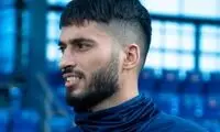 لژیونر جدید فوتبال ایران به تیم ملی دعوت شد