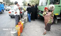 زمستان سرد و یخبندان در خاش و مشکلات سوختی