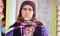 چهره متفاوت روناک نون خ خارج از قاب تلویزیون