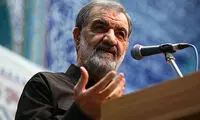 واکنش محسن رضایی به تعویق حمله به ایران