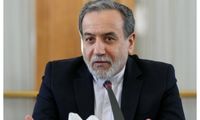 توئیت انگلیسی زبان عراقچی در واکنش به تهدیدات آمریکا