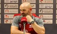 پاکو خمز سرمربی یک تیم اسپانیایی شد
