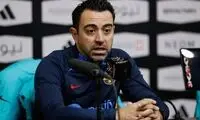 دفاع قاطعانه ژاوی از گاوی: او مظهر شهامت است