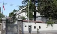 درخواست ایران از ایتالیا برای آزادی شهروند ایرانی 