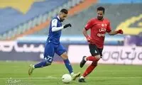روزه سکوت ارسلان مطهری در استقلال