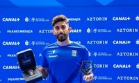 گزینه پرسپولیس با النصر به توافق رسید!