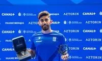 گزینه پرسپولیس با النصر به توافق رسید!
