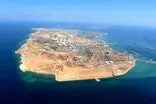 تکذیب خبر وقوع انفجار در اطراف جزیره خارگ