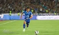 ماجرای پیشنهاد جنجالی پرسپولیس به ستاره آبی‌ها!