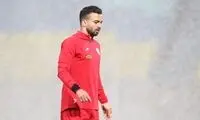 مهمترین اسلحه پرسپولیس مقابل بروزوویچ