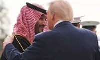 شرط تازه ترامپ برای عربستان دردسرساز شد