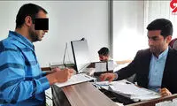 جزئیات قتل مهدیه و مادرش در بنگاه مسکن