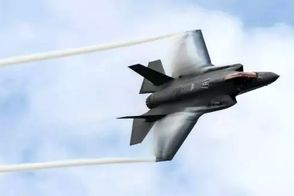 ۶ نقص بزرگ جنگنده F-35 که آن را زمین‌گیر کرده است!