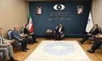 تاکید ایران و روسیه بر توسعه همکاری‌های هسته‌ای