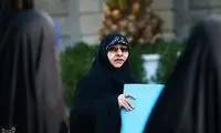 صحبت‌های خبرساز انسیه خزعلی درباره دهه شصتی‌ها