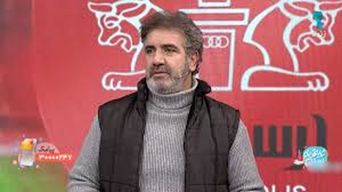 بهروز رهبری‌فر: پرسپولیس خیلی راحت استقلال را می‌برد