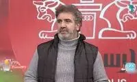 بهروز رهبری‌فر: پرسپولیس خیلی راحت استقلال را می‌برد
