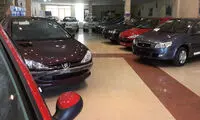 جهش قیمت‌ خودرو در نخستین روز هفته