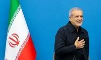 پزشکیان از اصلاح‌طلبی عقب‌نشینی کرد؟