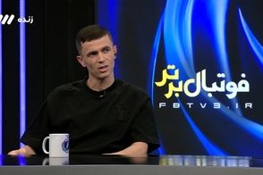 نقشه عجیب یاسر آسانی برای موهای ساپینتو