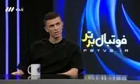 نقشه عجیب یاسر آسانی برای موهای ساپینتو