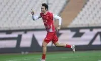 پیام احساسی بازیکن محبوب پرسپولیس برای هواداران و فرزندش!