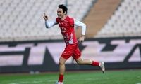 پیام احساسی بازیکن محبوب پرسپولیس برای هواداران و فرزندش!