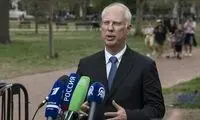 مقام ارشد روس به اروپایی‌ها: بابا را عصبانی نکنید!