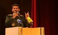 فرمانده سپاه تهران: در جنگ 12روزه کل ناتو را شکست دادیم