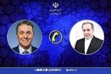 آمادگی سوئیس برای کمک به مذاکرات غیرمستقیم