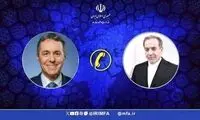 آمادگی سوئیس برای کمک به مذاکرات غیرمستقیم