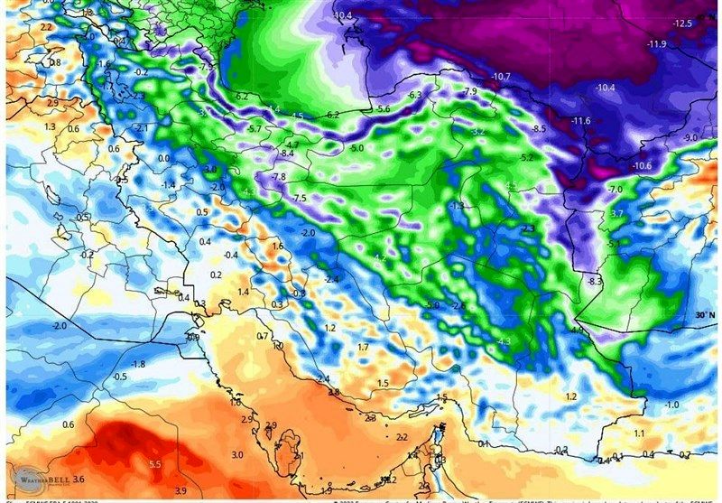 اتفاق بزرگی که طی نیمه دوم سال در انتظار ایران است 