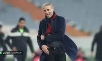 اتفاق خاص در دربی، اینگونه به نفع یحیی شد