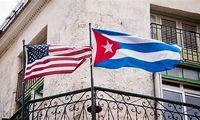 قطعنامه لغو تحریم‌های آمریکا علیه کوبا تصویب شد