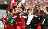 مخالفت امپراتور پرسپولیس برای حضور در تیم ملی