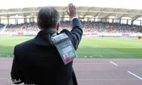 هزینه فسخ قرارداد اسکوچیچ را نداریم!