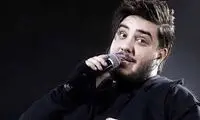  آرون افشار، خواننده پاپ: امیدوارم ریشه‌کن شوید!