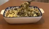 الویه عدس؛ خوشمزه، سیرکننده و رژیمی
