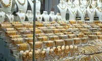 وضعیت بازار طلا خاکستری شد