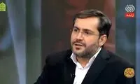 مهمان صداوسیما روی آنتن زنده، ایران را هم‌ردیف پاکستان کرد!