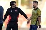 جو دوستانه با پرسپولیسی‌ها ناگهان به هم ریخت!