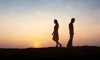 زوج جهانی معروفِ به عشق، در آستانه جدایی!